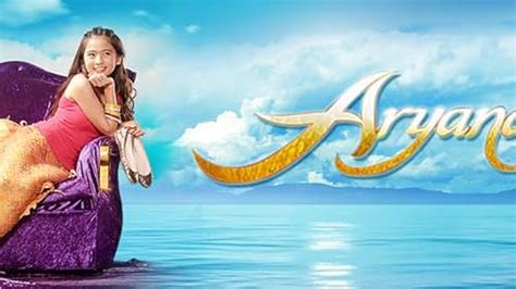 Aryana (TV Series 2012–2013) .